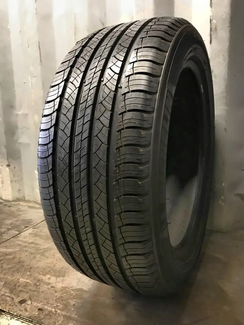 Б/у шина 235/50 R18 Michelin Latitude Tour HP