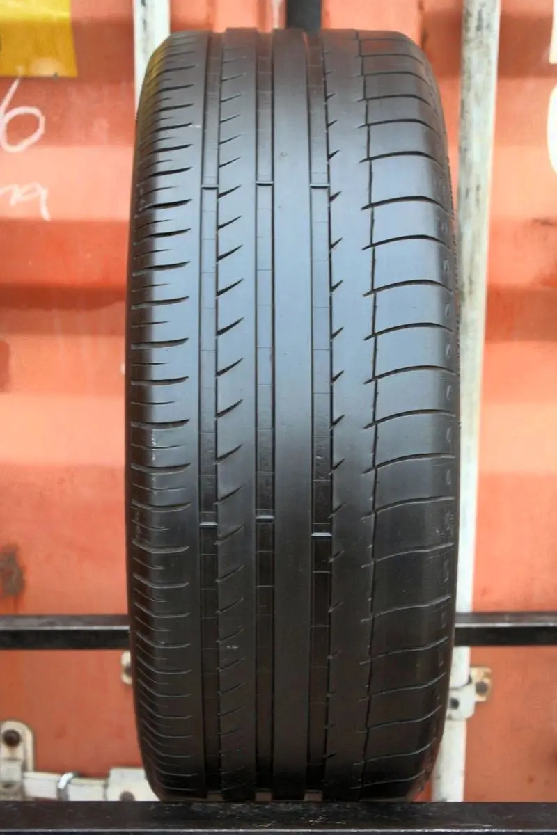 Б/у шина 235/50 R18 Michelin Pilot Sport PS 2