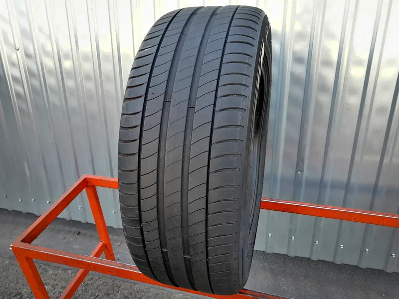 Б/у шина 235/50 R18 Michelin Primacy 3, фото 1
