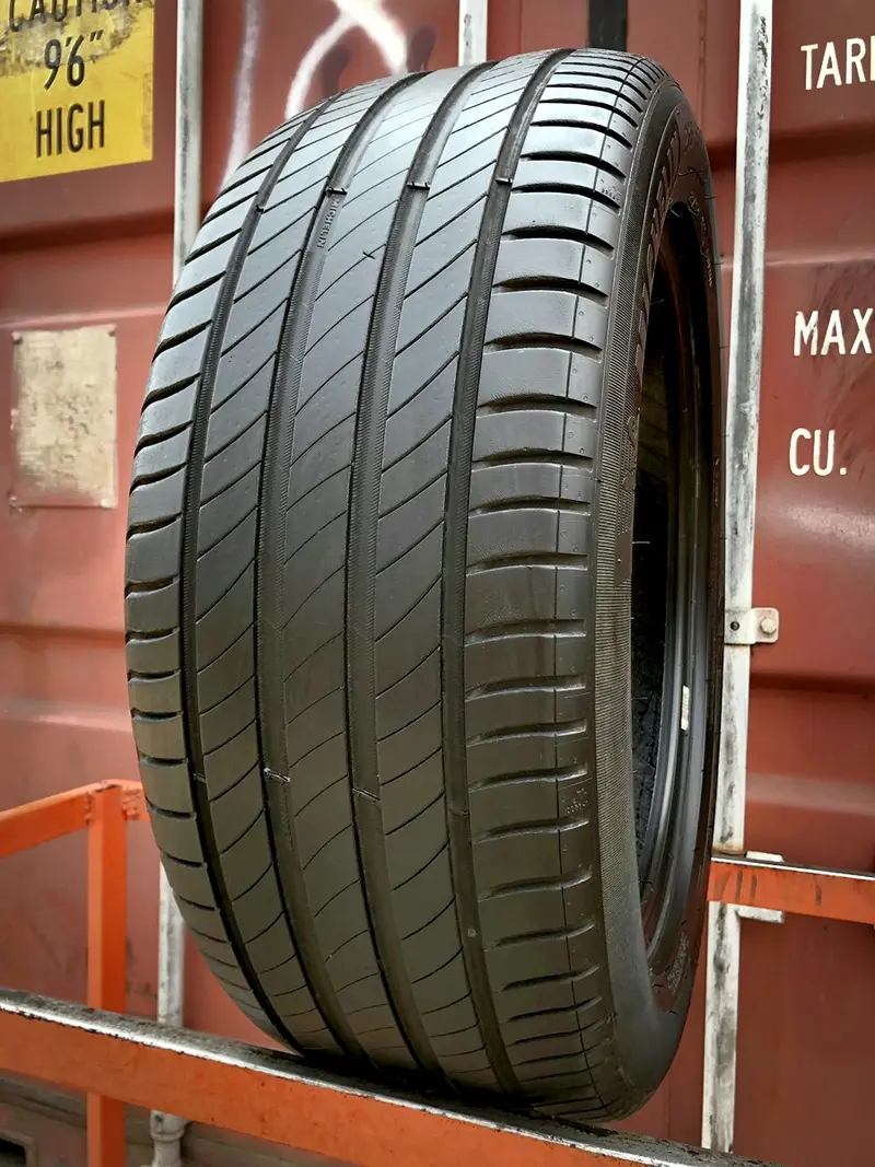 Б/у шина 235/50 R18 Michelin Primacy 4, фото 1