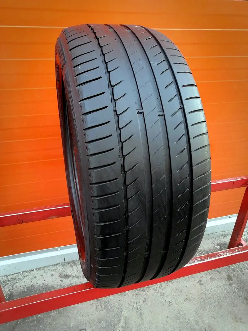 Б/у шина 235/50 R18 Michelin Primacy HP, фото 1