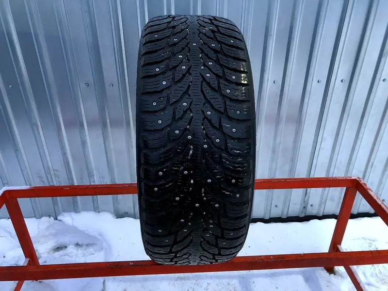 Б/у шина 235/50 R18 Nokian Hakkapeliitta 9