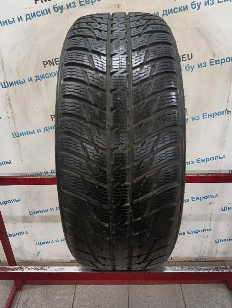 Б/у шина 235/50 R18 Nokian WR SUV 3