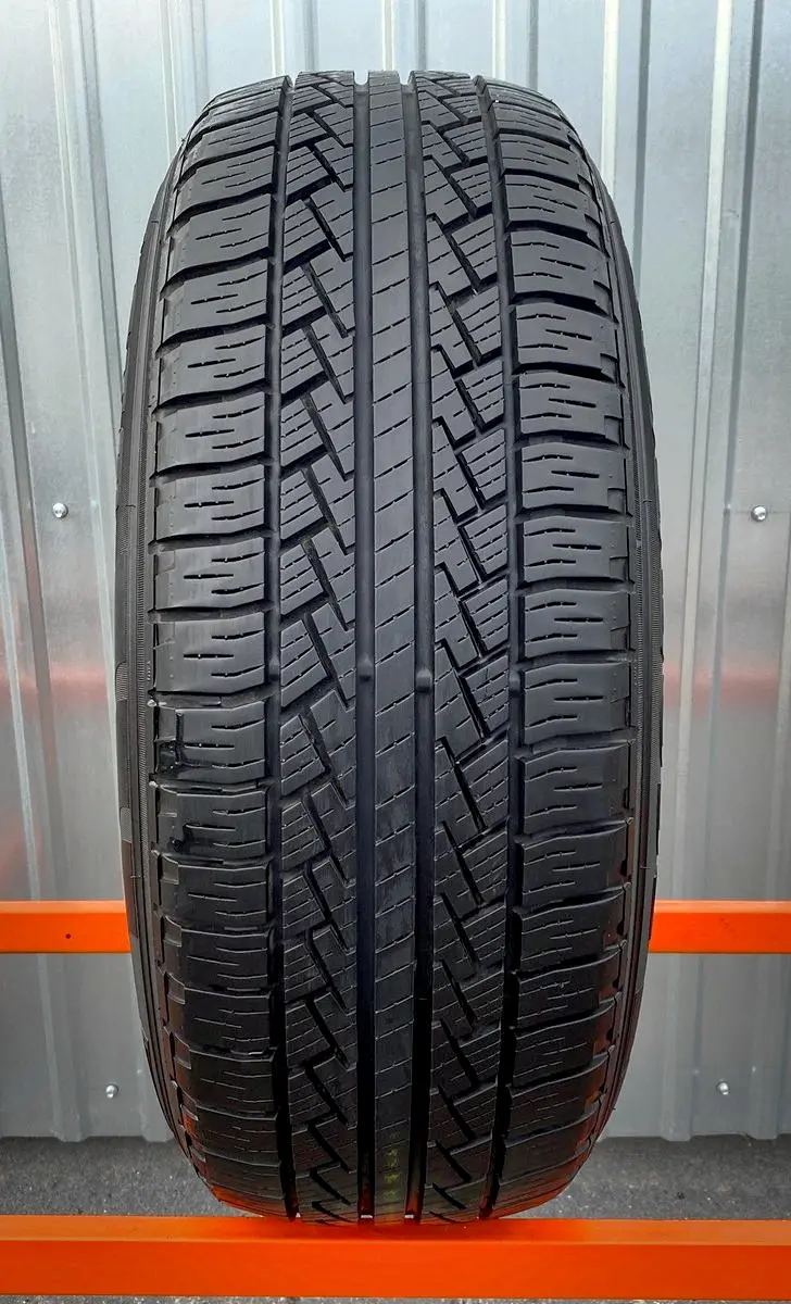 Б/у шина 235/50 R18 Pirelli Scorpion STR, фото 1