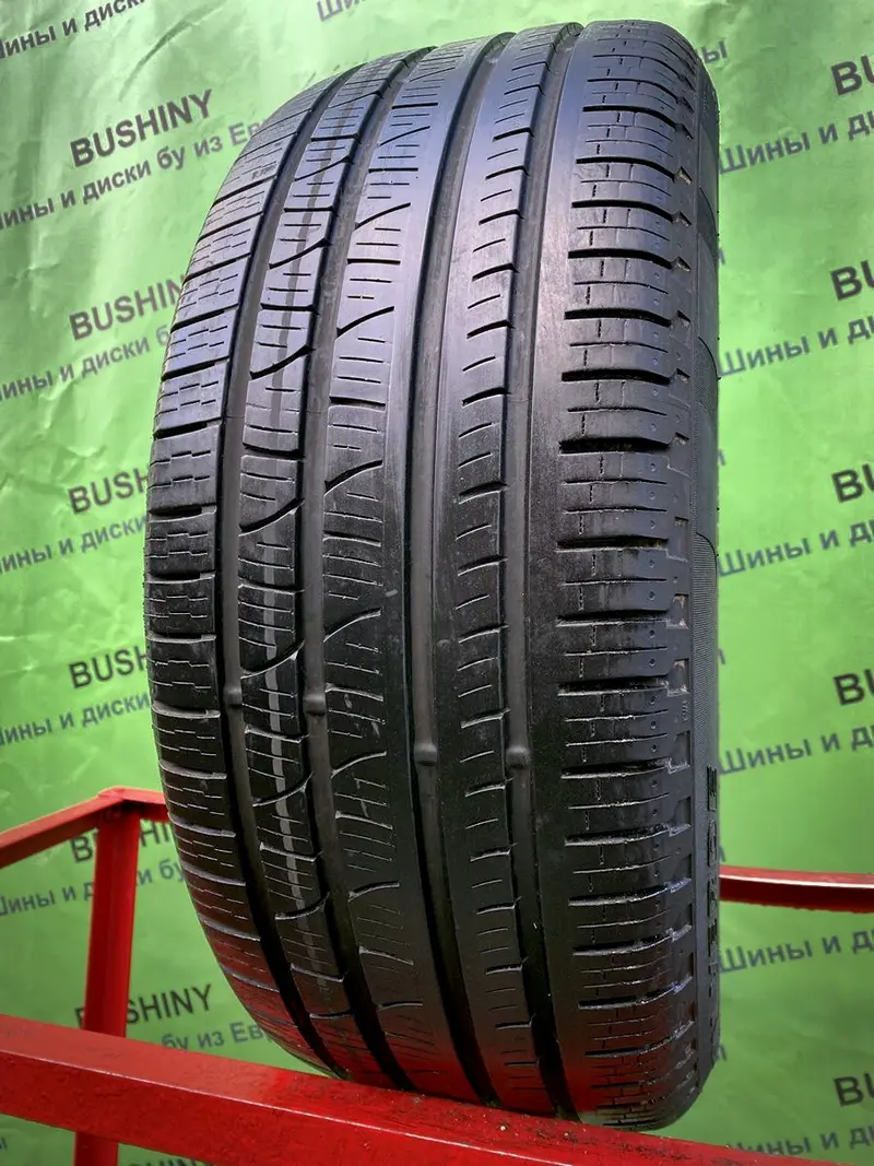 Б/у шина 235/50 R18 Pirelli Scorpion Verde All Season