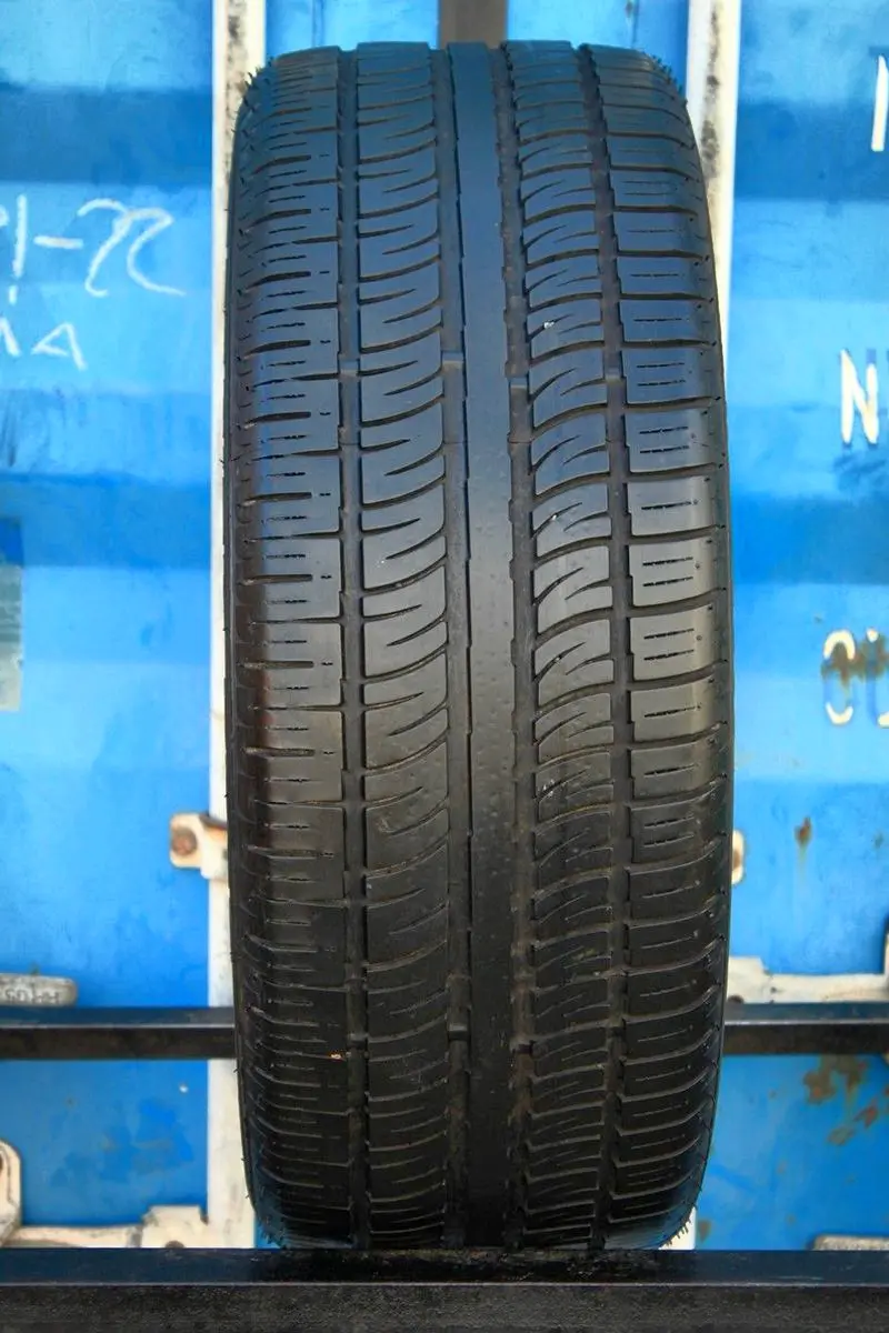 Б/у шина 235/50 R18 Pirelli Scorpion Zero Asimmetrico