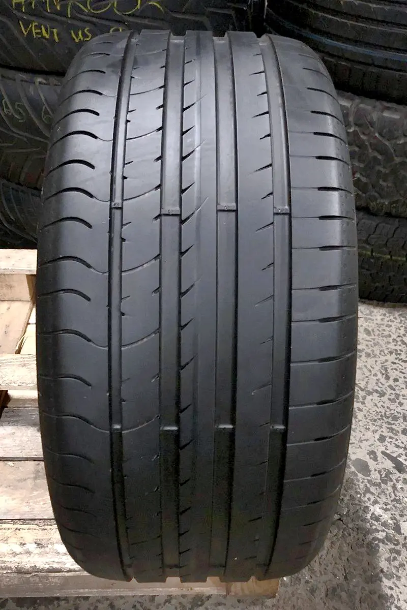 Б/у шина 235/50 R18 Sava Intensa UHP2