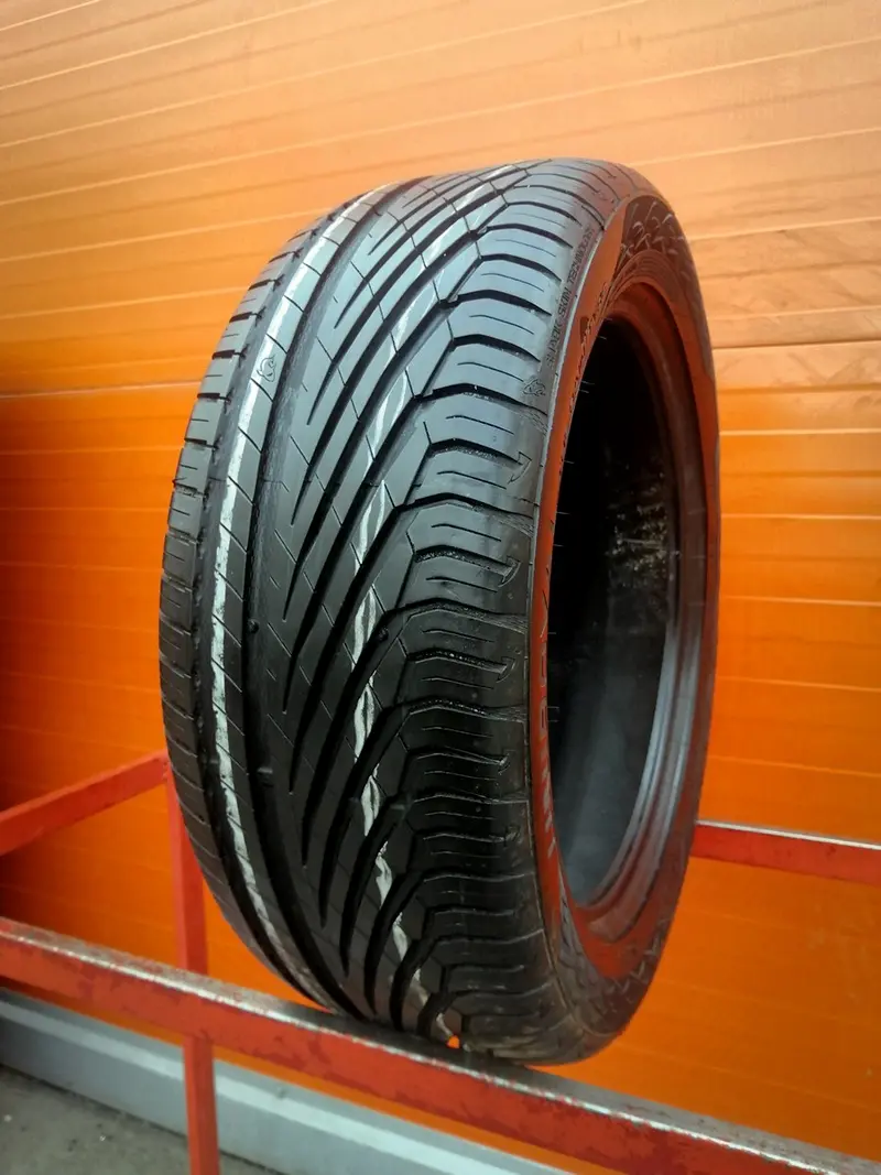 Б/у шина 235/50 R18 Uniroyal Rain Sport 3