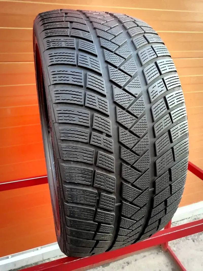 Б/у шина 235/50 R18 Vredestein Wintrac Pro, фото 1