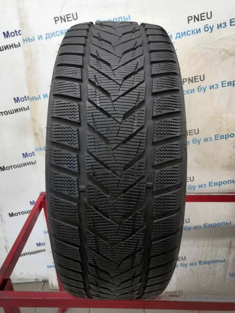 Б/у шина 235/50 R18 Vredestein Wintrac Xtreme S
