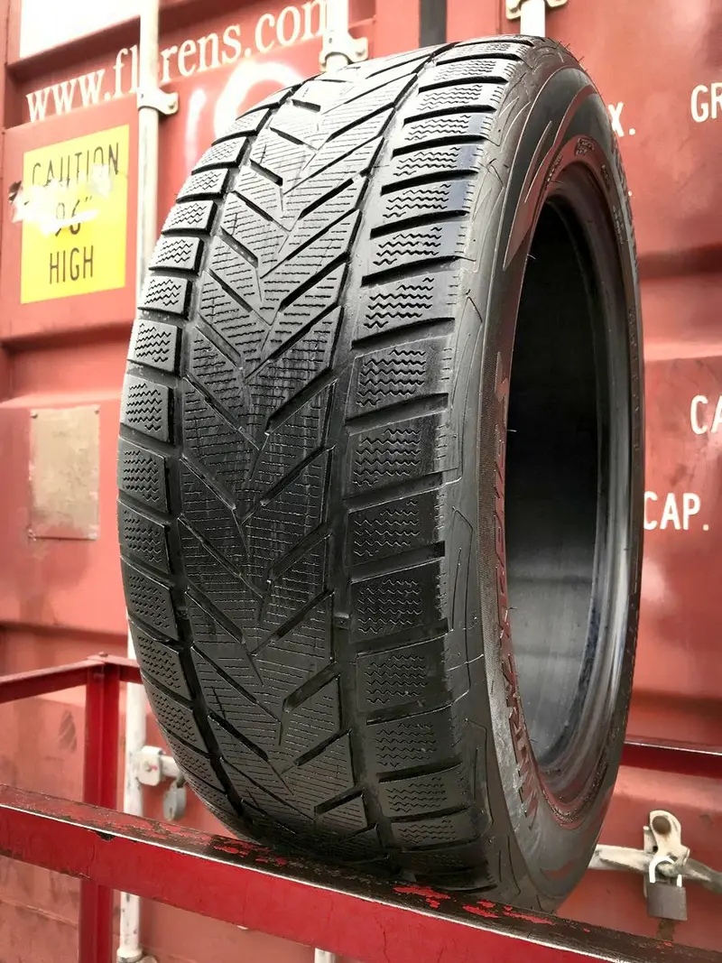 Б/у шина 235/50 R18 Vredestein Wintrac Xtreme S