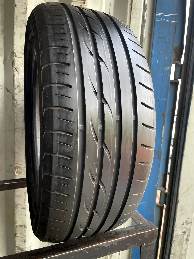 Б/у шина 235/50 R18 Yokohama C.drive 2 AC02