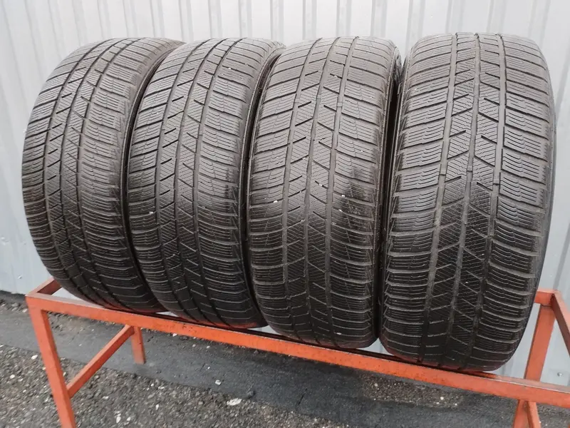 Barum Polaris 5 235/50 R19, 4 шт.
