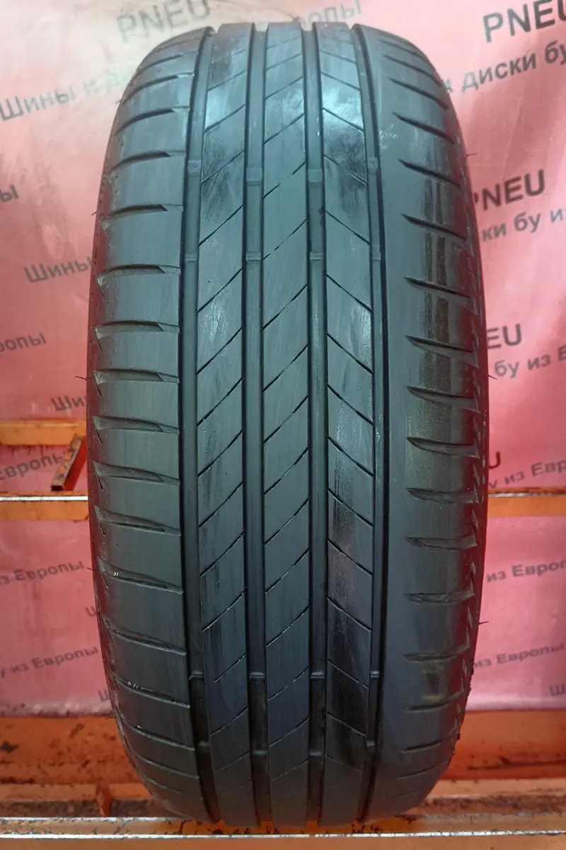 Б/у шина 235/50 R19 Bridgestone Turanza T005 MO