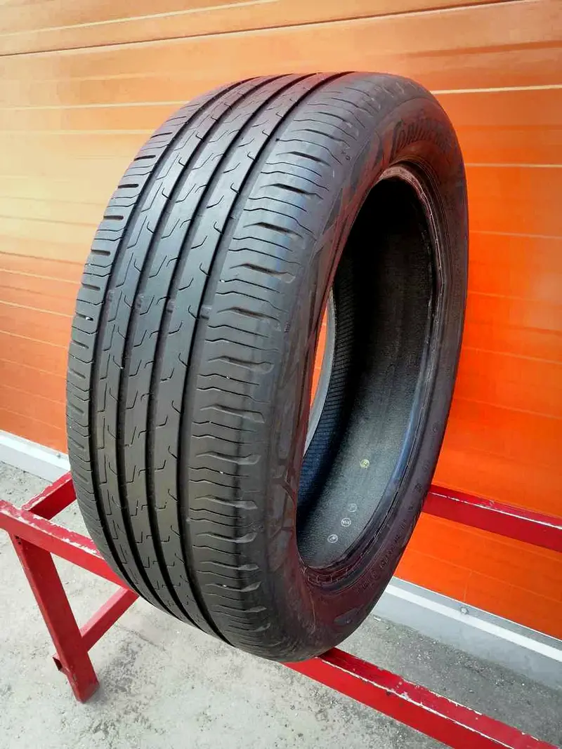 Б/у шина 235/50 R19 Continental ContiEcoContact 6