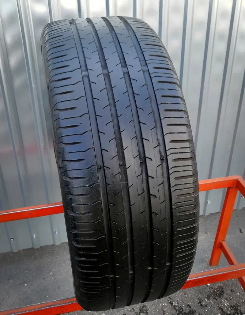 Б/у шина 235/50 R19 Continental ContiEcoContact 6