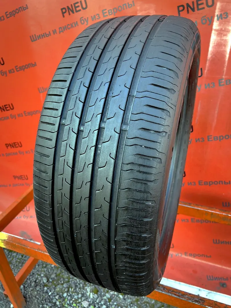 Б/у шина 235/50 R19 Continental ContiEcoContact 6 MO