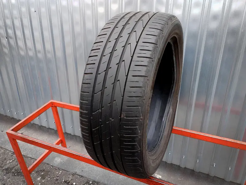 Б/у шина 235/50 R19 Hankook Ventus S1evo 2 SUV K117, фото 1