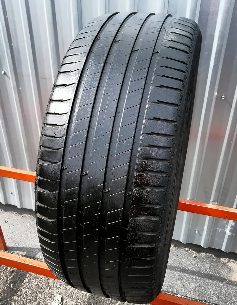 Б/у шина 235/50 R19 Michelin Latitude Sport 3