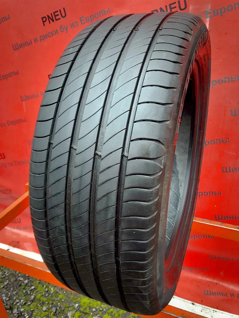 Б/у шина 235/50 R19 Michelin Primacy 4