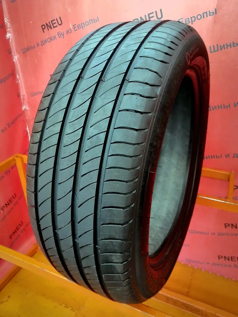 Б/у шина 235/50 R19 Michelin Primacy 4, фото 1