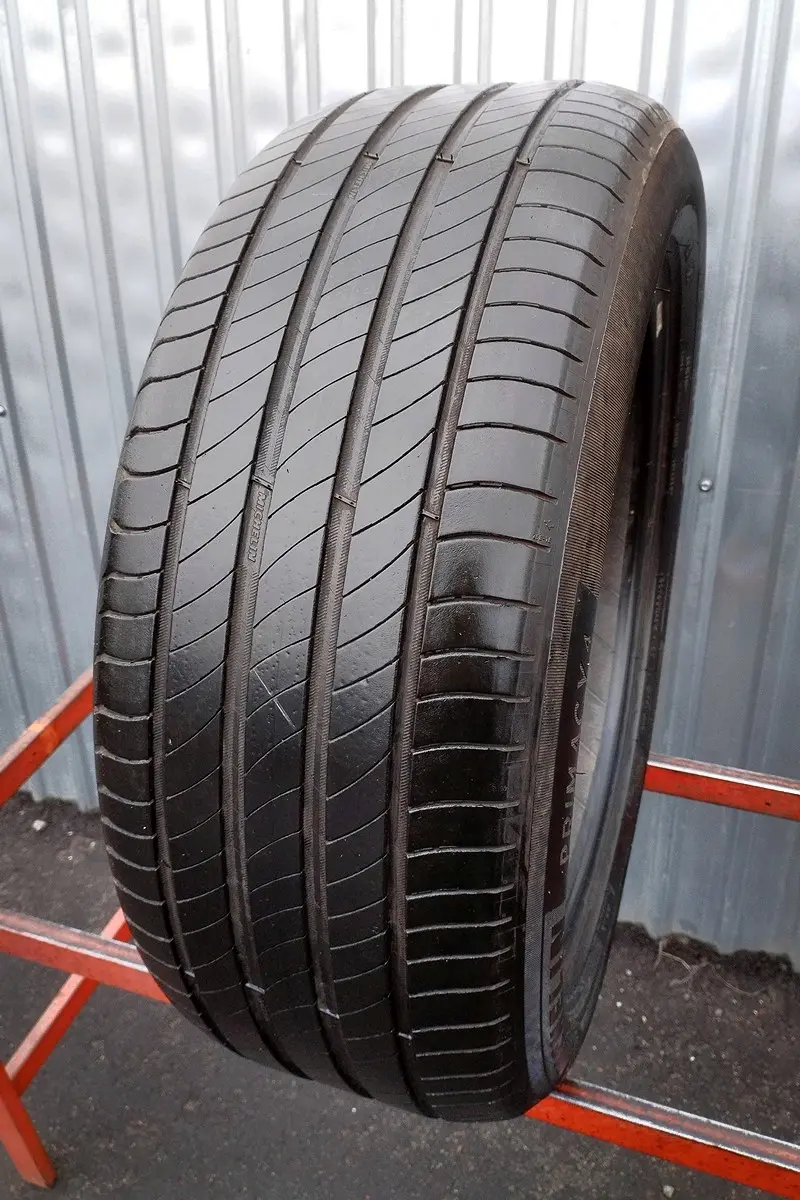 Б/у шина 235/50 R19 Michelin Primacy 4, фото 1