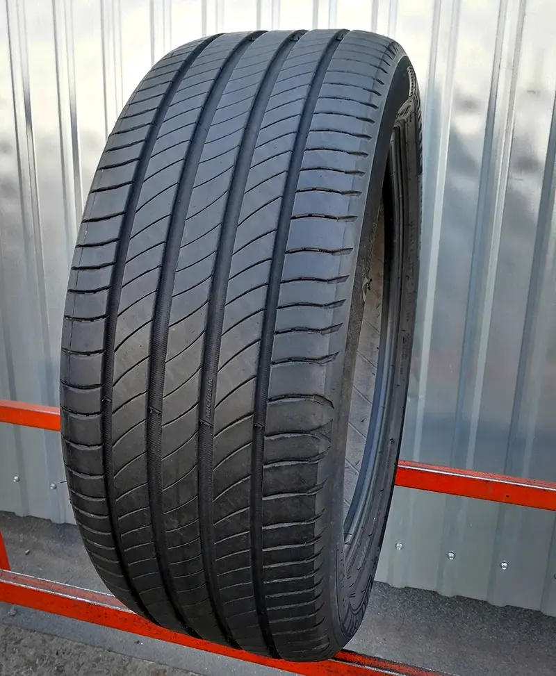 Б/у шина 235/50 R19 Michelin Primacy 4, фото 1