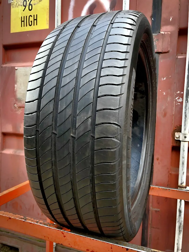 Б/у шина 235/50 R19 Michelin Primacy 4, фото 1