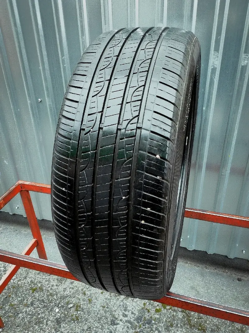 Б/у шина 235/50 R19 Nexen N'Priz RH7