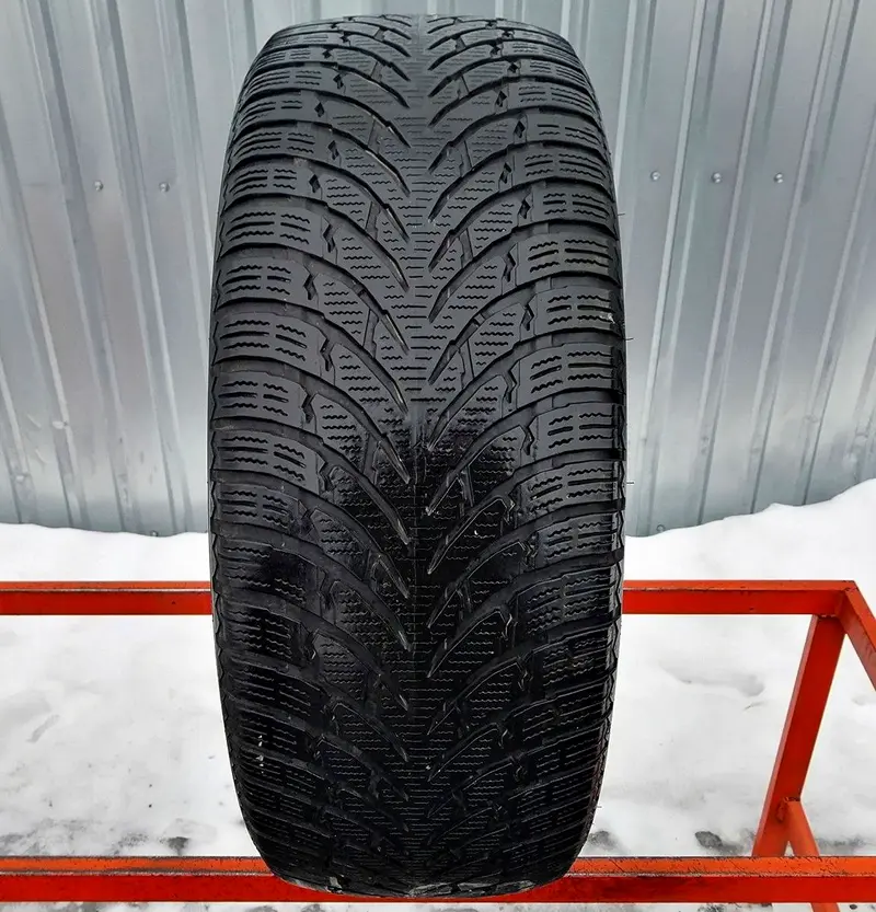 Б/у шина 235/50 R19 Nokian WR SUV 4