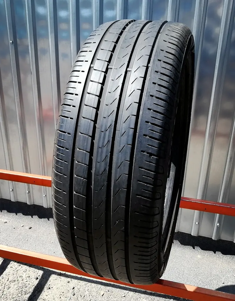 Б/у шина 235/50 R19 Pirelli Scorpion Verde