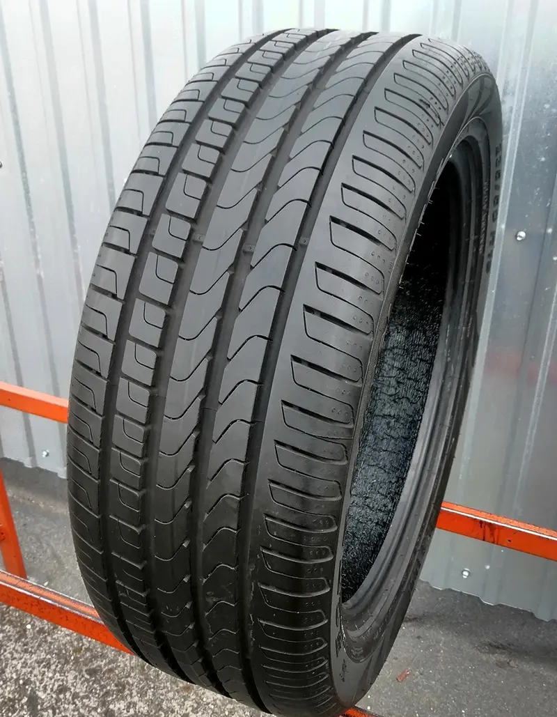 Б/у шина 235/50 R19 Pirelli Scorpion Verde