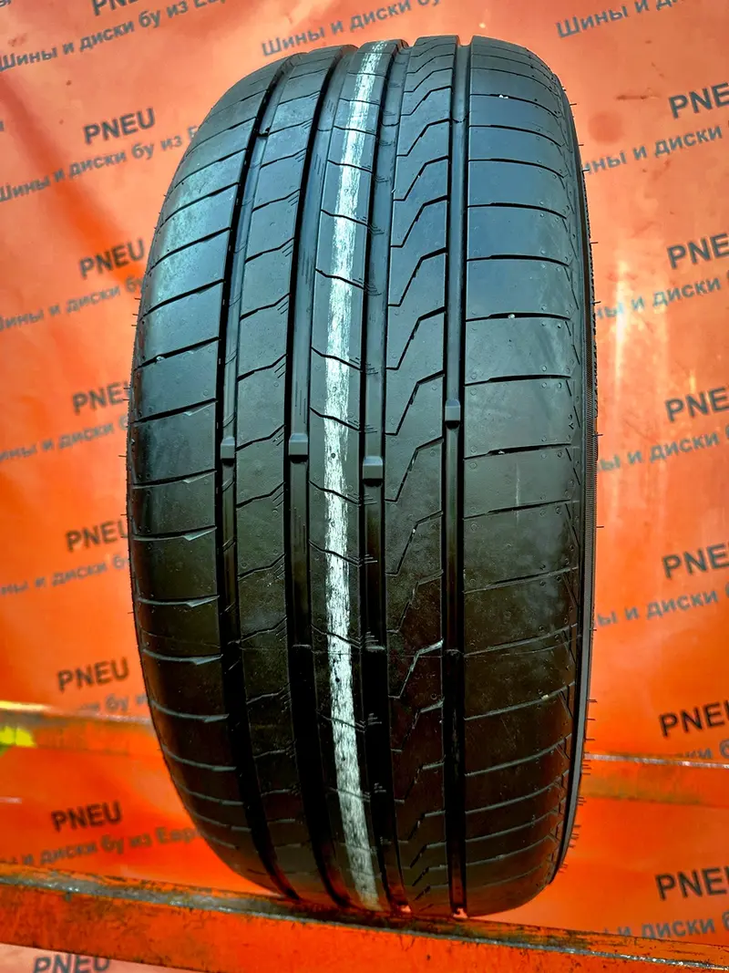 Б/у шина 235/50 R20 Atlas A3NA