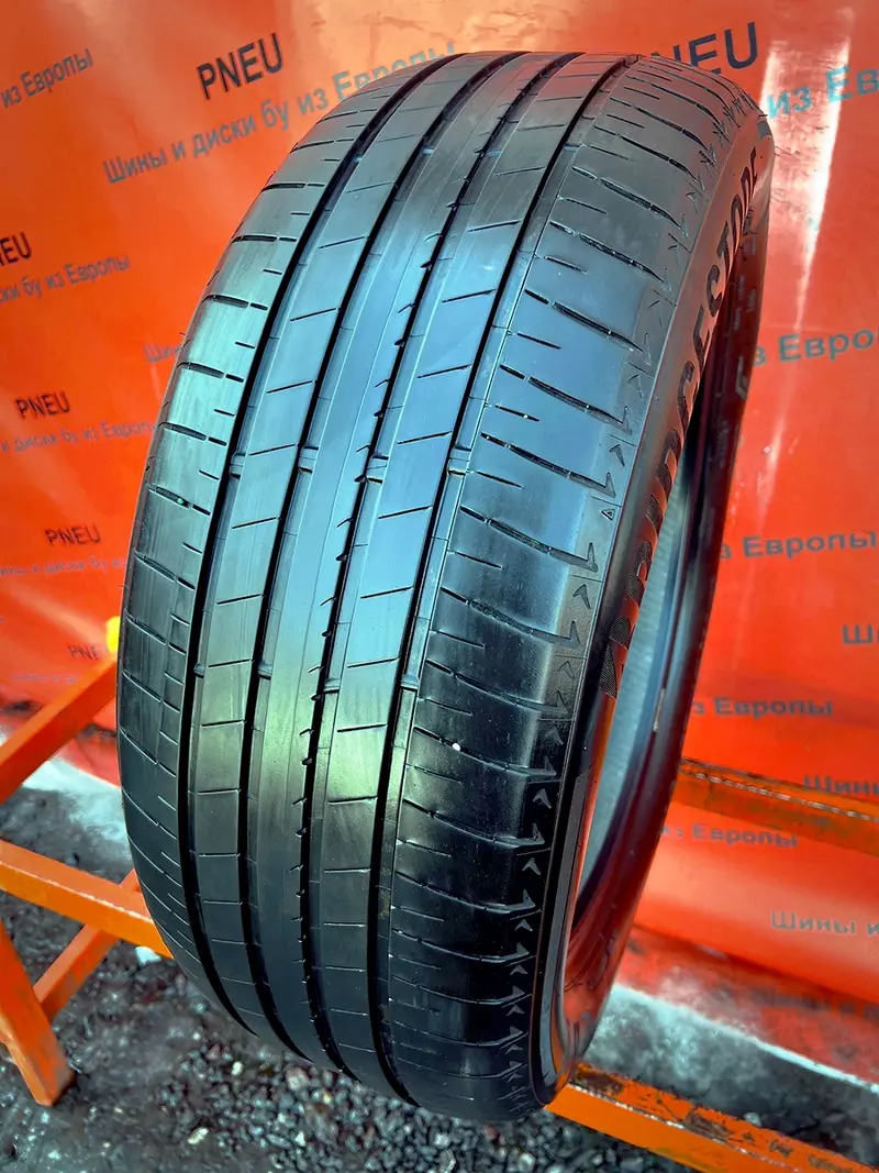 Б/у шина 235/50 R20 Bridgestone Alenza 001