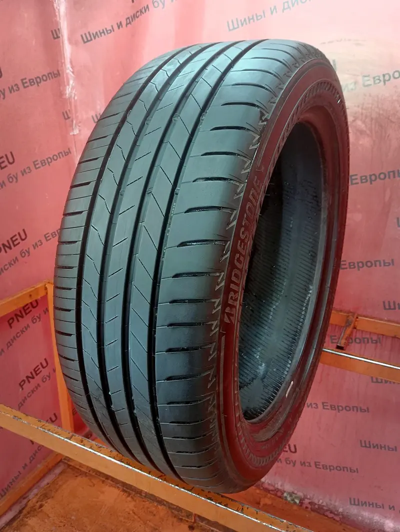 Б/у шина 235/50 R20 Bridgestone Alenza 001 RunFlat