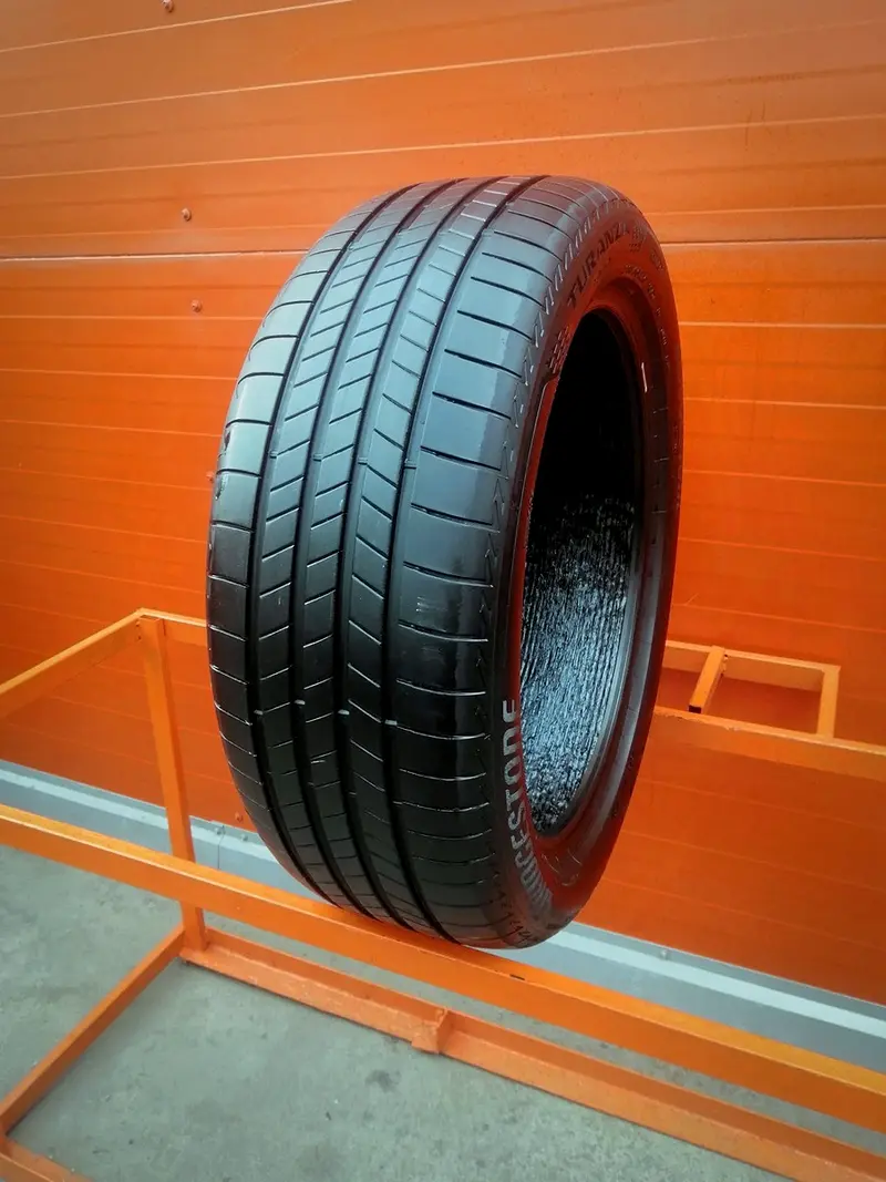 Б/у шина 235/50 R20 Bridgestone Turanza Eco