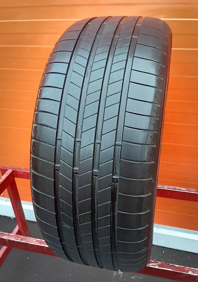 Б/у шина 235/50 R20 Bridgestone Turanza Eco, фото 1