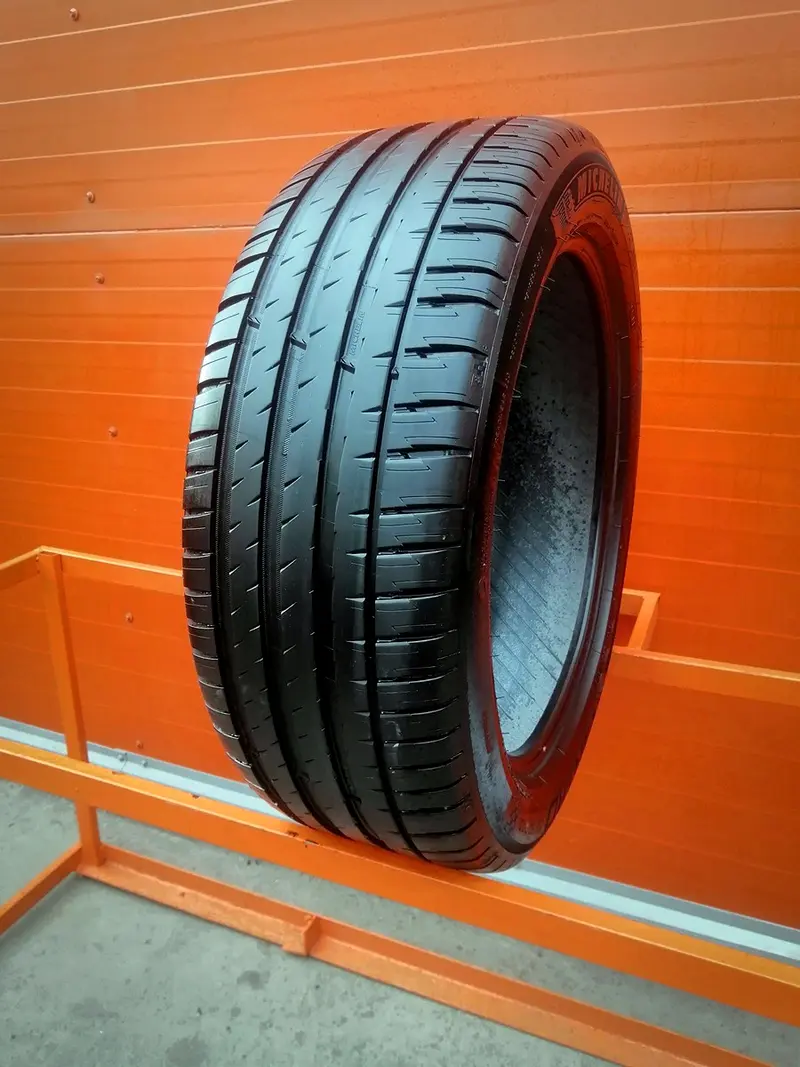 Б/у шина 235/50 R20 Michelin Pilot Sport 4 SUV