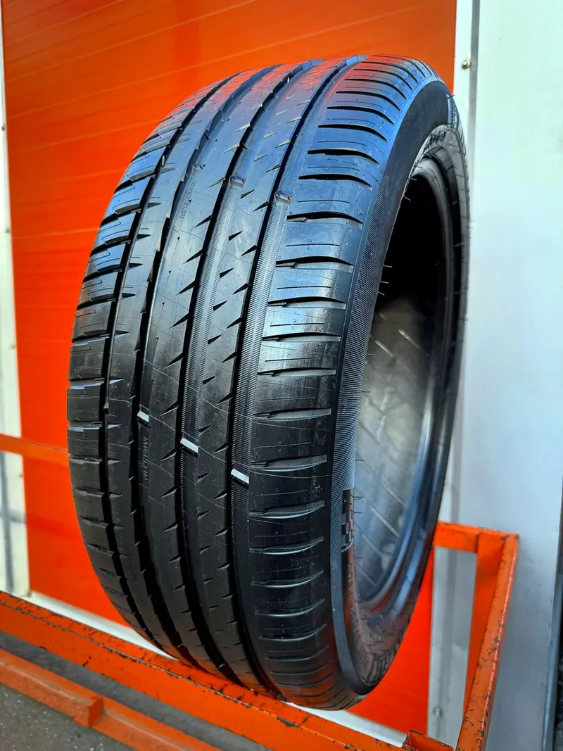 Новая шина 235/50 R20 Michelin Pilot Sport 4 SUV, фото 1