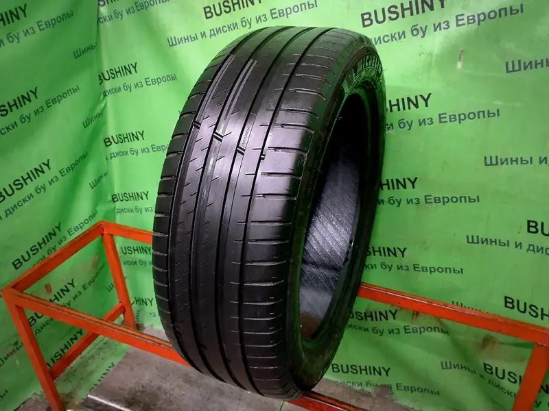 Б/у шина 235/50 R20 Michelin Pilot Sport 4 SUV