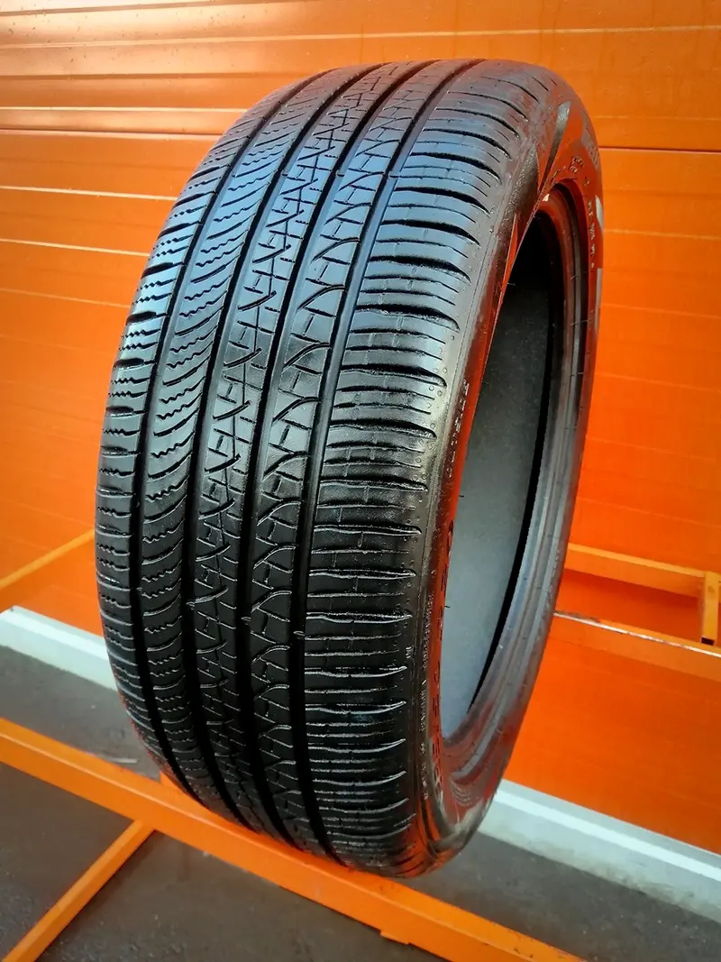 Б/у шина 235/50 R20 Pirelli Scorpion Zero All Season