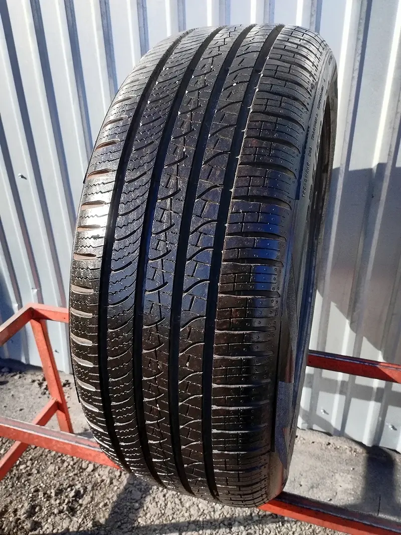 Б/у шина 235/50 R20 Pirelli Scorpion Zero All Season