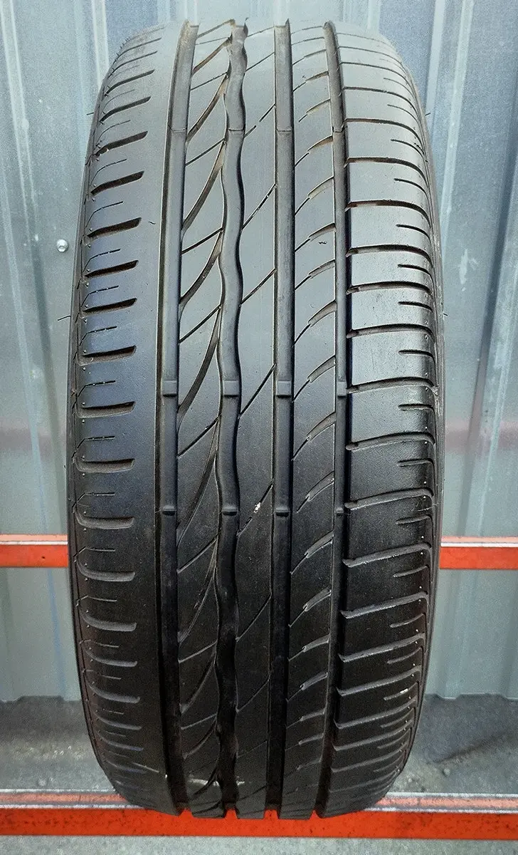Б/у шина 235/55 R17 Bridgestone Turanza ER 300