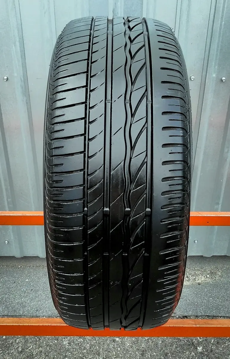 Б/у шина 235/55 R17 Bridgestone Turanza ER 300