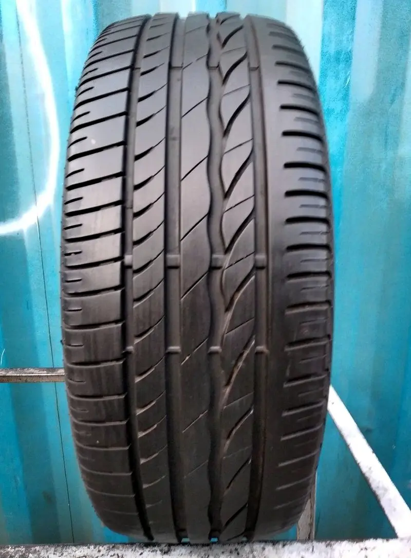 Б/у шина 235/55 R17 Bridgestone Turanza ER 300