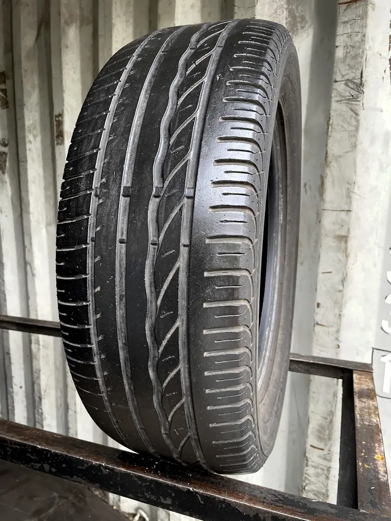 Б/у шина 235/55 R17 Bridgestone Turanza ER 300