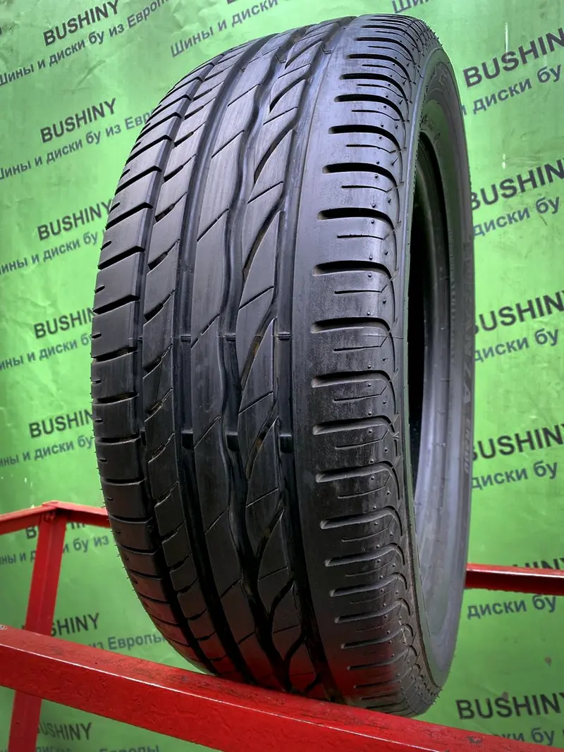 Б/у шина 235/55 R17 Bridgestone Turanza ER 300