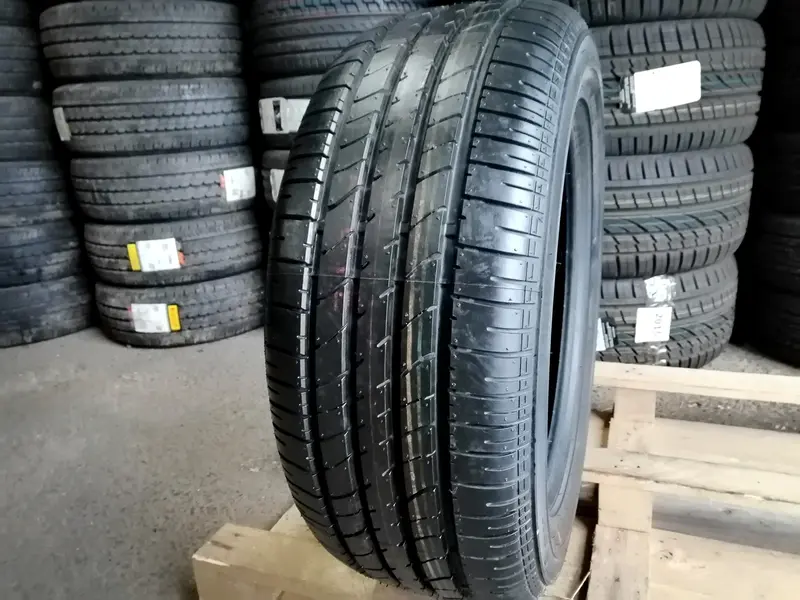 Новая шина 235/55 R17 Bridgestone Turanza ER 30, фото 1