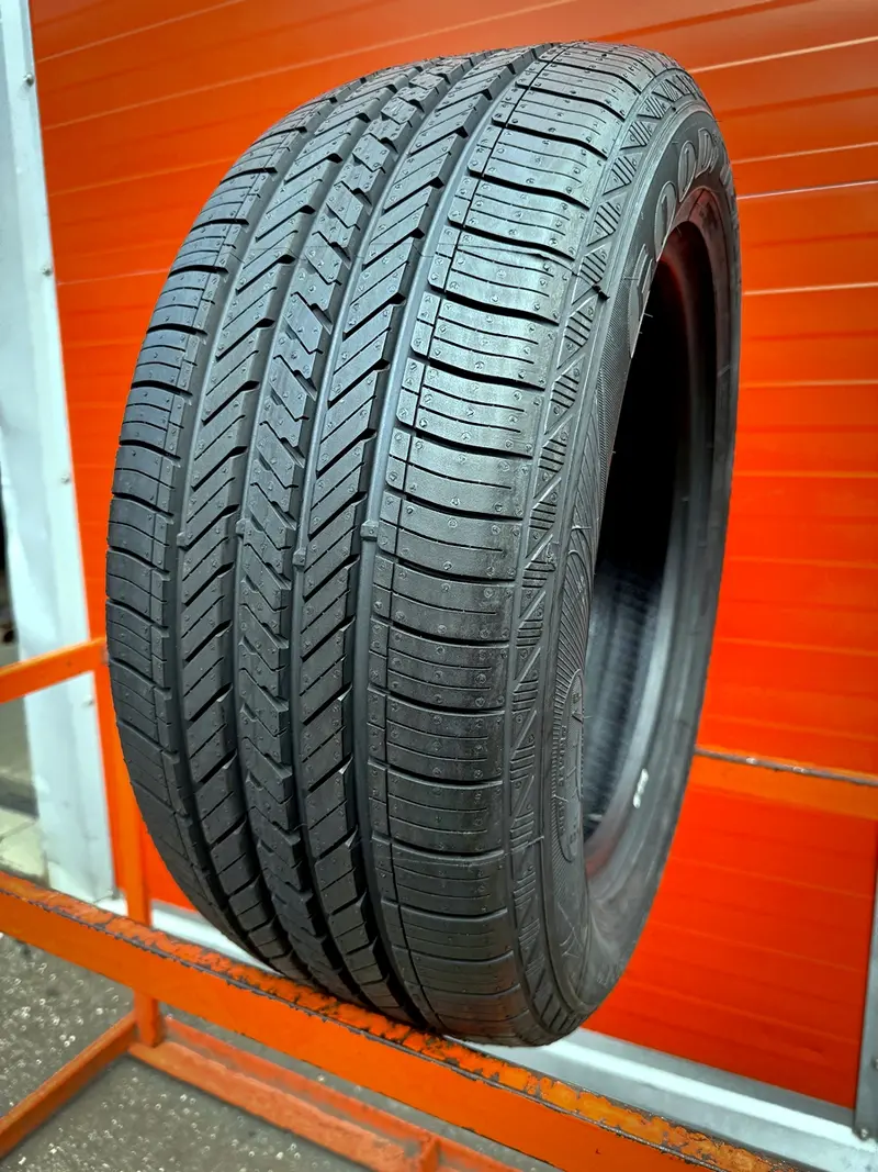 Новая шина 235/55 R17 Goodyear Assurance Fuel Max, фото 1