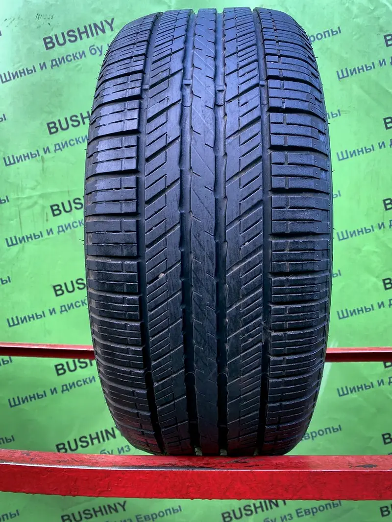 Б/у шина 235/55 R17 Hankook DynaPro HP RA23